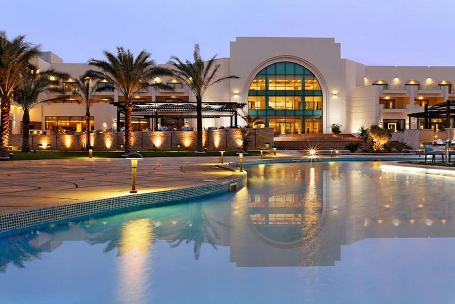 Movenpick Resort Soma Bay