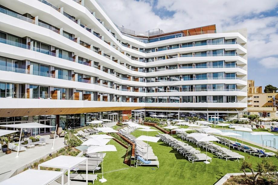 Iberostar Selection Llaut Palma