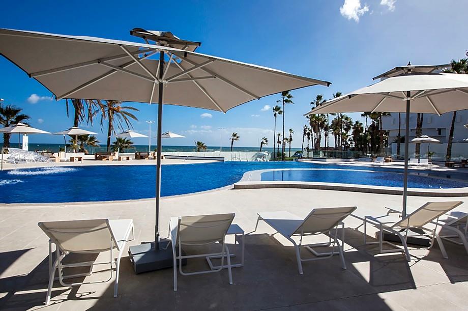 The Pearl Resort