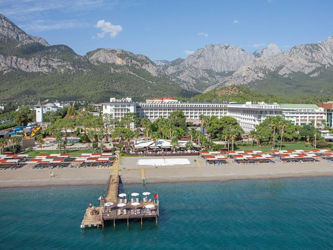 Kilikya Palace Goynuk