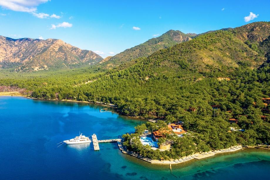 Marmaris Bay Resort By Mp