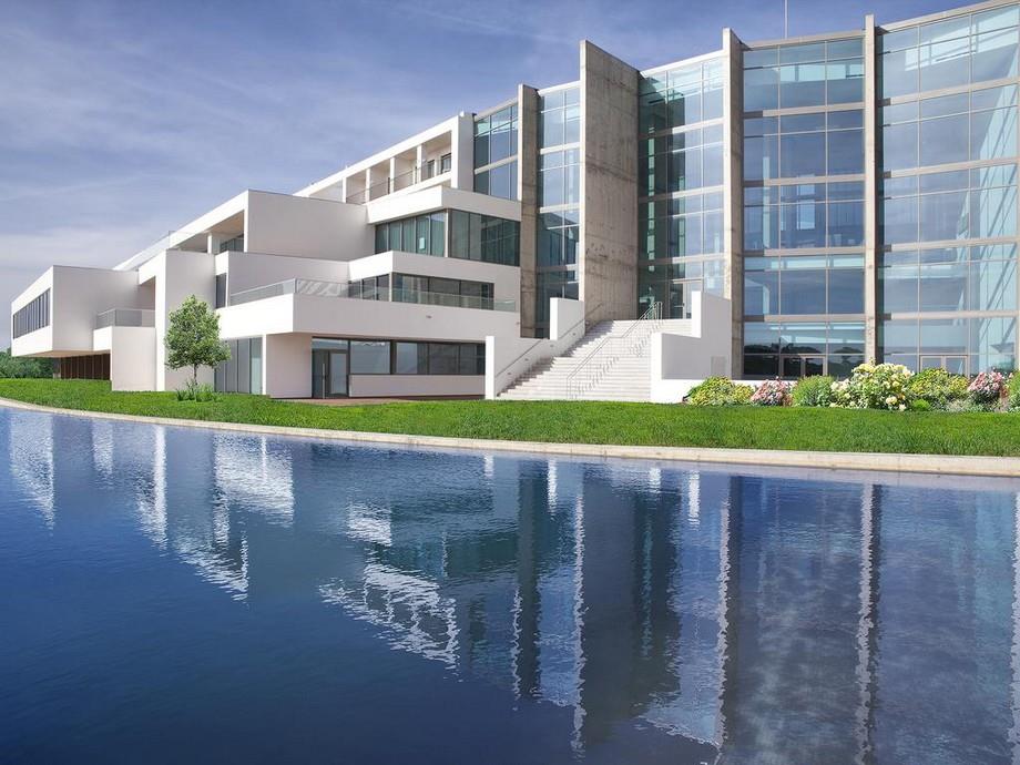 Pestana Algarve Race