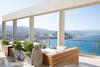 Lindos Blu Luxury Hotel