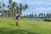 Shangri-La's Hambantota Golf Resort