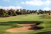 Hilton Pyramids Golf