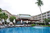 Crowne Plaza Phuket Panwa Beach, An Ihg Hotel