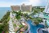 Royal Cliff Beach Hotel Pattaya