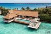 Waldorf Astoria Maldives Ithaafushi