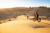 The Ritz-Carlton Ras Al Khaimah, Al Wadi Desert