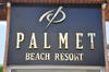 Palmet Beach Resort Hotel