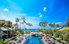 Отель Baba Beach Club Phuket Luxury Pool Villa Hotel By Sri Panw