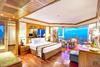 Royal Cliff Beach Hotel Pattaya