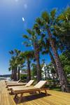 Pgs Hotels Fortezza Beach Resort