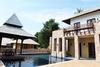 Pawanthorn Luxury Pool Villa Samui