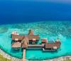 Waldorf Astoria Maldives Ithaafushi