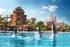 Atlantis The Palm