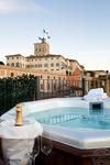 Trevi Palace Hotel