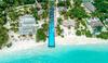 Fairmont Maldives Sirru Fen Fushi