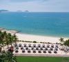 The St Regis Sanya Yalong Bay Resort