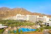 Intercontinental Fujairah Resort