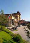 Grand Hotel Velingrad