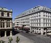 Sacher Hotel Vienna