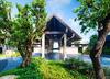 Vana Belle, A Luxury Collection Resort, Koh Samui