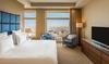 Отель Swissotel Al Ghurair Dubai