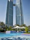 The St Regis Abu Dhabi