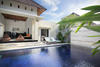 The Seminyak Suite - Private Villa - Chse Certified