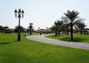 The Oberoi Beach Resort Al Zorah