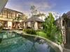 The Akasha Luxury Villas