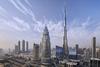 2 Bedroom With Full Burj View