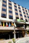 Holiday Inn Andorra