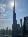 2 Bedroom With Full Burj View