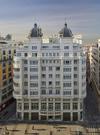 Hyatt Centric Gran Via Madrid