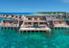 The St Regis Maldives Vommuli Resort