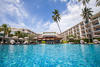 Crowne Plaza Phuket Panwa Beach, An Ihg Hotel