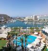 Crowne Plaza Eilat