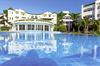 Mahdia Palace Thalasso