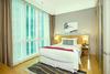 Fraser Residence Sudirman Jakarta