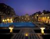 The Oberoi Amarvilas, Agra