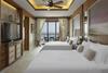 The St Regis Saadiyat Island Resort