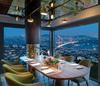 M?venpick Hotel Istanbul Bosphorus