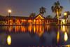 Отель Dubai Marine Beach Resort