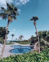 Отель Dubai Marine Beach Resort