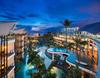 Le Meridien Bali Jimbaran - Chse Certified