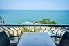 Royal Cliff Beach Hotel Pattaya