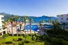 Pgs Hotels Fortezza Beach Resort