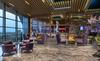 Отель Crowne Plaza Istanbul Florya